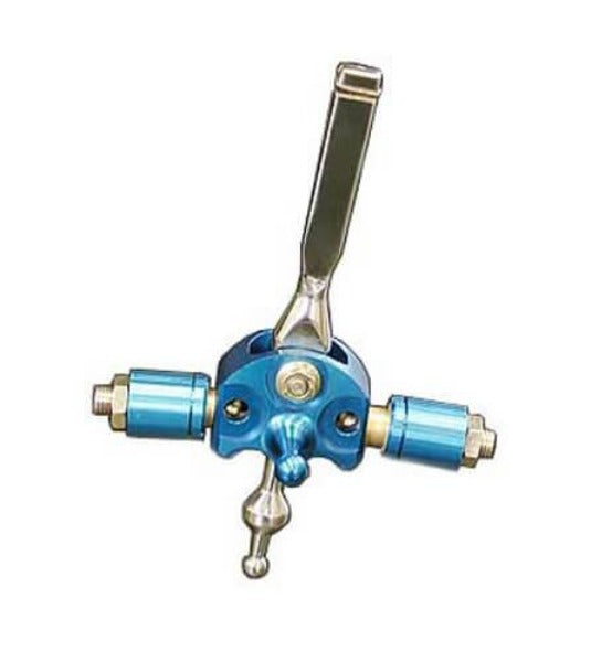 Racing Dynamics Short Shift Kit - Porsche / 986 / 987 / 996 / 997