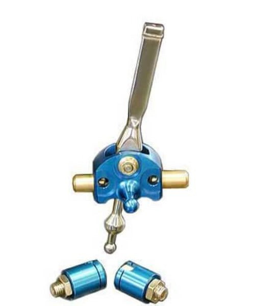 Racing Dynamics Short Shift Kit - Porsche / 986 / 987 / 996 / 997