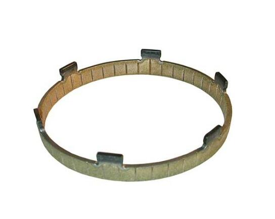Manual Trans Synchro Cone Ring (1st-2nd Gear)