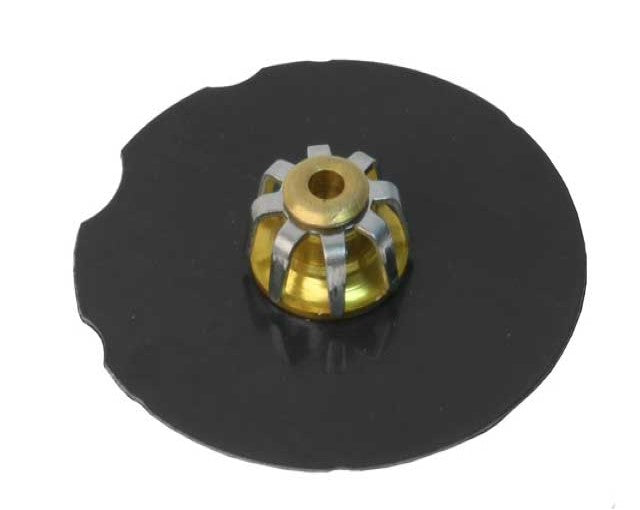 Uro Parts Brake Pad Damper 996 352 086 02