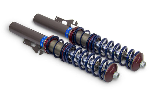 Elephant Racing VonShocks Coilovers, 997/987 (2005-2012)