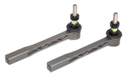 Adjustablebump steer front tie rods for Porsche