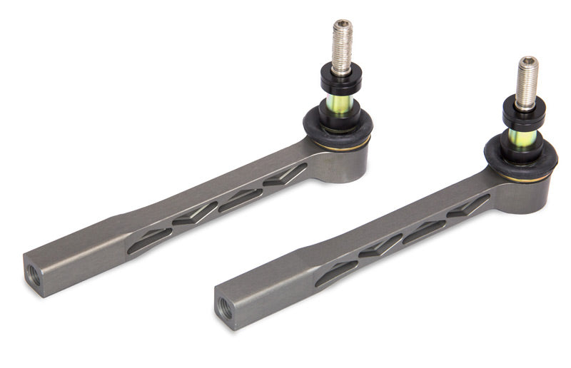 Adjustablebump steer front tie rods for Porsche