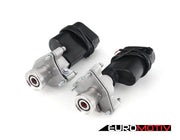 996 Turbo 3’ Trunk Spoiler Electric Actuation Eram Kit - Superfast Version With Dust & Moisture