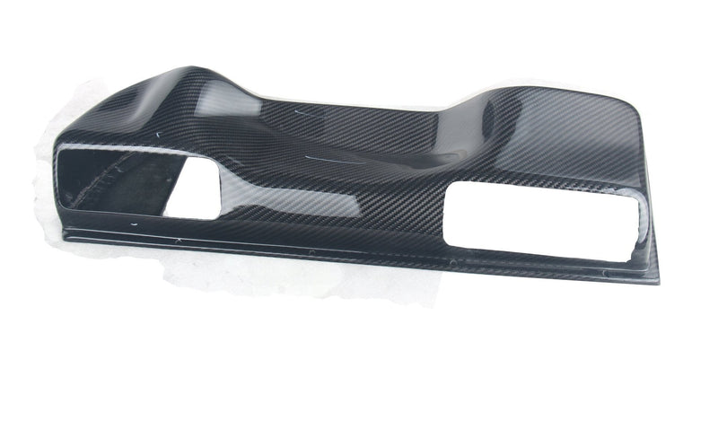 Racing Dynamics Carbon Fiber Intake Box, Porsche 996Tt 2001-05