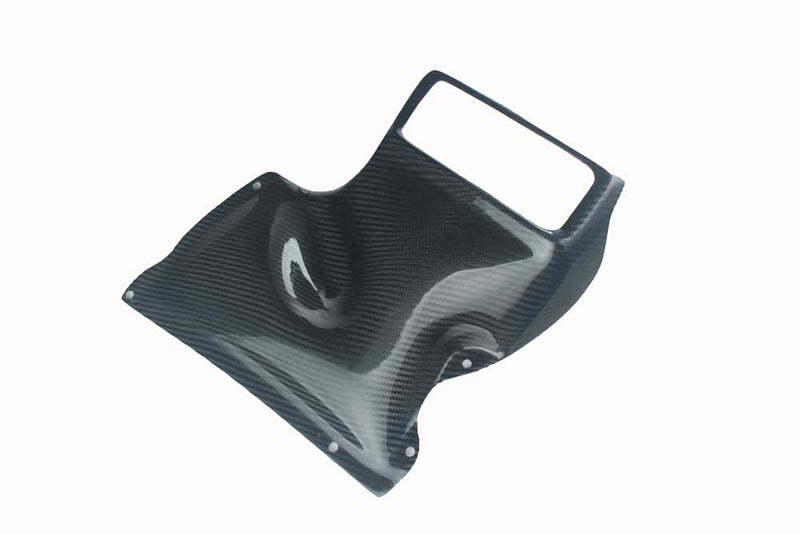 Racing Dynamics Porsche 996 Turbo Carbon Fiber Air Intake