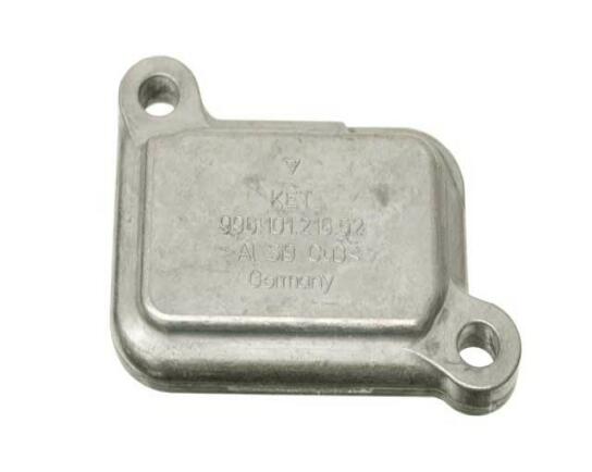 Engine Case Cover Plate