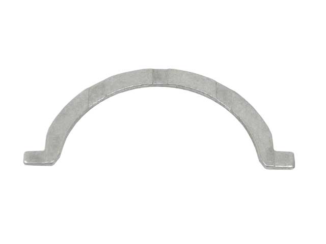 GENUINE PORSCHE Crankshaft Thrust Washer - 996-101-129-52
