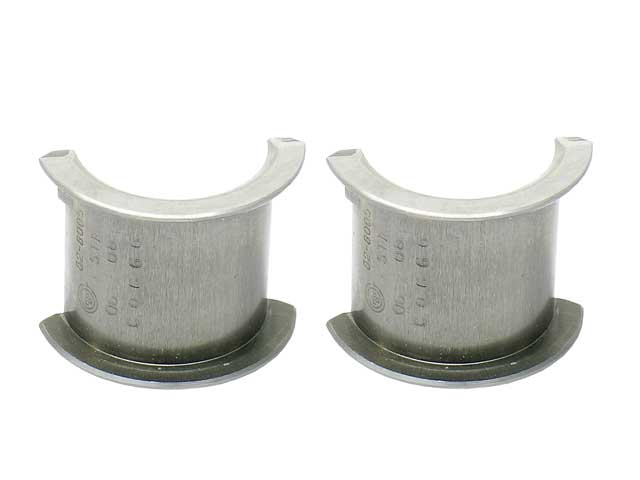 GLYCO Bearing Set - 02-8005 STD