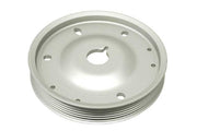 Genuine Porsche Crankshaft Pulley 99610211563
