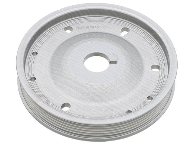 URO PARTS Crankshaft Pulley - 996-102-115-63