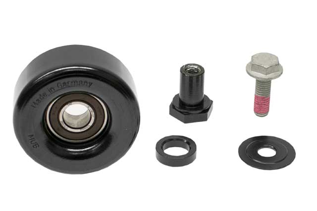 MUBEA Drive Belt Tension Roller - 100686-E