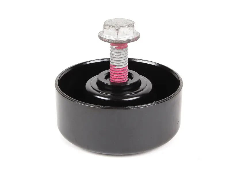 Porsche Accessory Drive Belt Tensioner Pulley 99610211757 – OE Supplier 99610211757