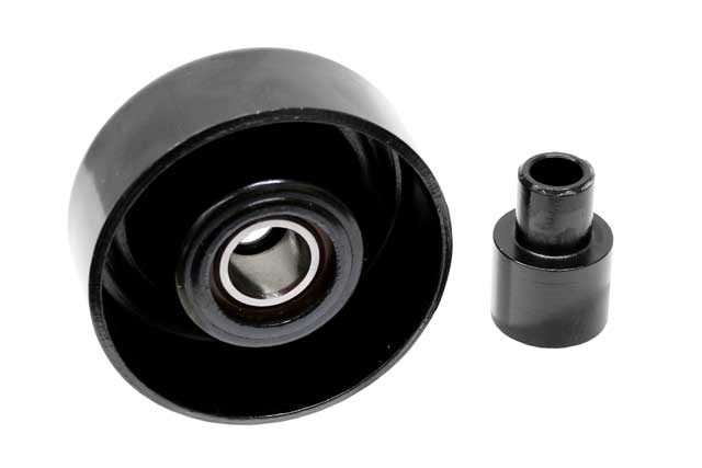 MUBEA Drive Belt Idle Roller - 100931-E
