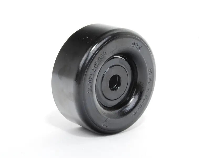 Accessory Drive Belt Upper Deflection Roller