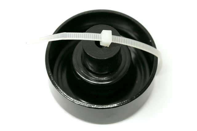 MUBEA Drive Belt Idle Roller - 100933-E