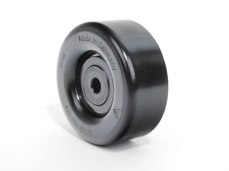Accessory Drive Belt Idler Pulley – Lower