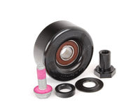 Serpentine Belt Kit