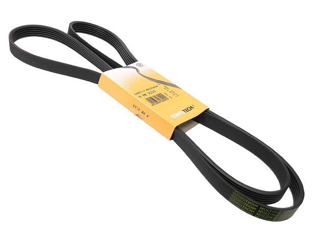 CONTINENTAL Belt 6K X 2115 6PK2115