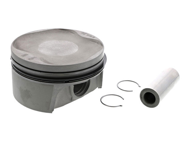 MAHLE Piston - 503 PI 00102 000