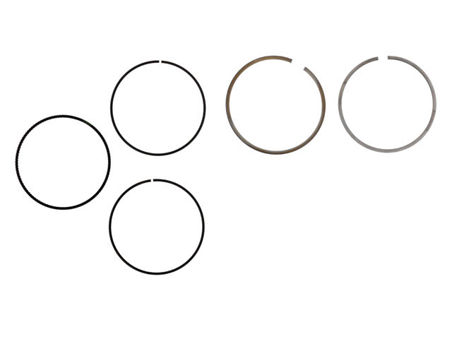 MAHLE Piston Ring Set - 504 40 N0