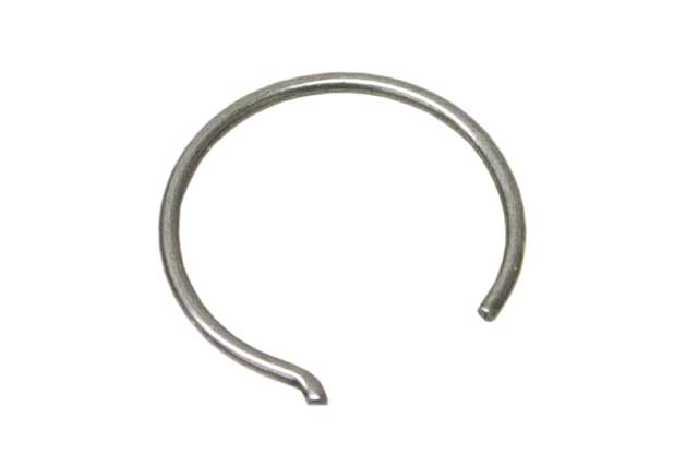 GENUINE PORSCHE Wrist Pin Circlip - 996-103-141-03