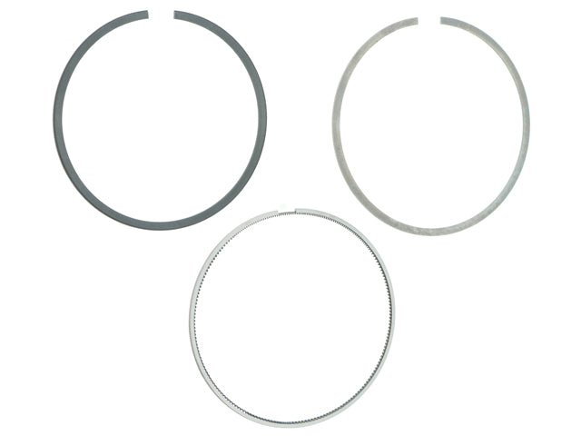 GOETZE Piston Ring Set - 08-425100-10