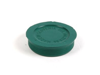 Genuine Porsche Cylinder Head Plug 996 104 215 54