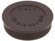GENUINE PORSCHE Cylinder Head Plug - 99610421555