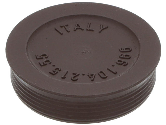 GENUINE PORSCHE Cylinder Head Plug - 99610421555