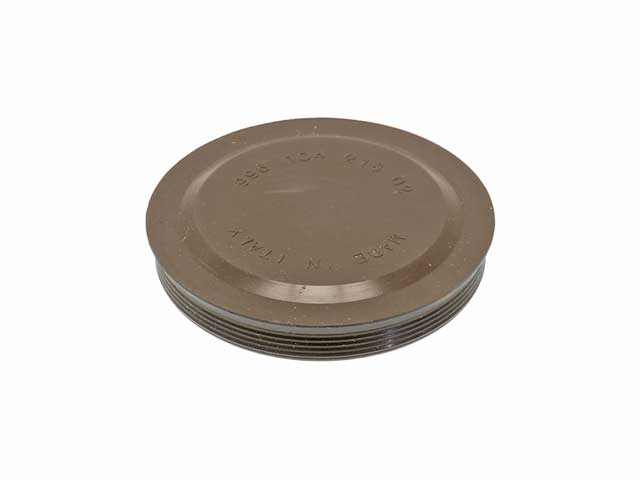 GENUINE PORSCHE Cylinder Head Plug - 996-104-216-02
