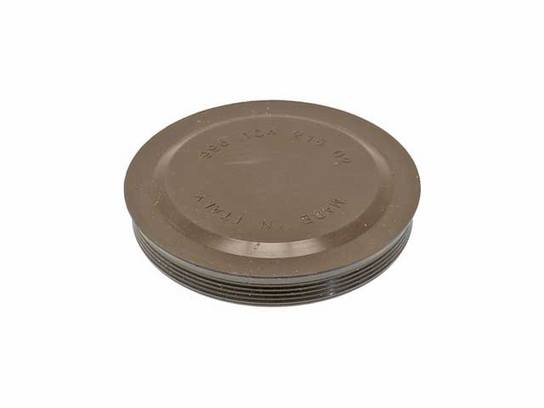 Camshaft End Plug