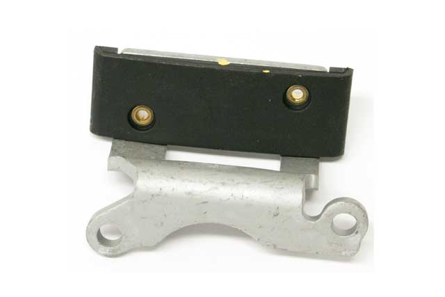 GENUINE PORSCHE Timing Chain Guide Rail - 996-105-168-04