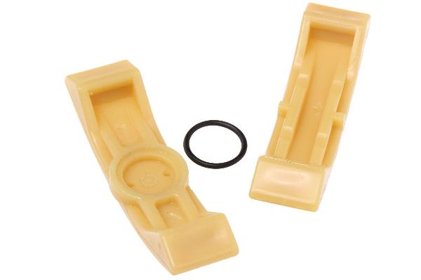 URO PARTS Timing Chain Rail Set 996-105-253-00