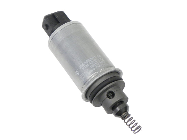 GENUINE PORSCHE Solenoid - 99610530105