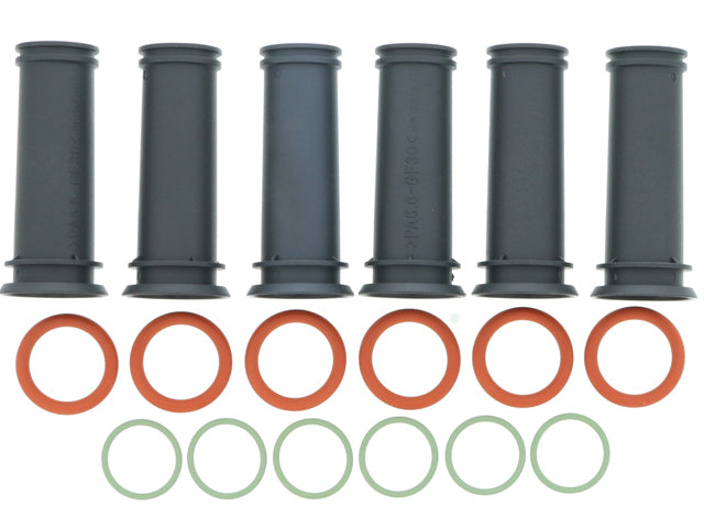 GERMAN Spark Plug Tube Set - 99610532552SET