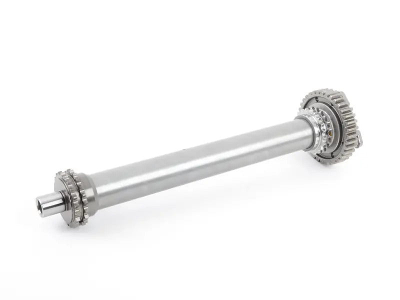 Intermediate Shaft