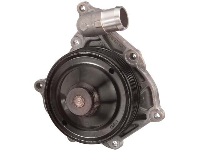 PIERBURG Water Pump - 7.31081.02.0