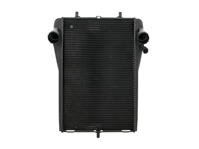 MAHLE BEHR Radiator - CR 1396 000P
