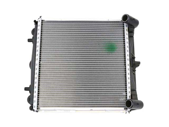 MAHLE BEHR Radiator - CR 383 000P