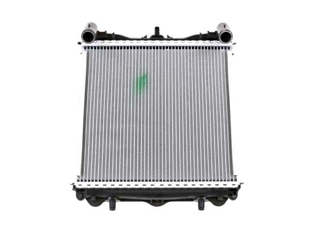 MAHLE BEHR Radiator - CR 370 000P