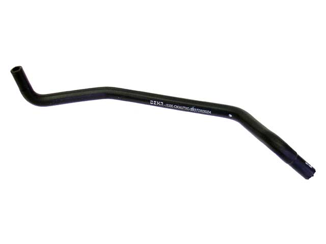 GENUINE PORSCHE Water Hose - 996-106-137-53