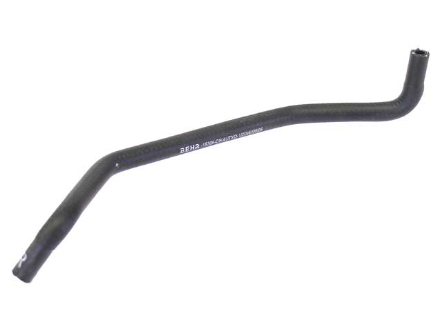 GENUINE PORSCHE Water Hose - 996-106-138-53