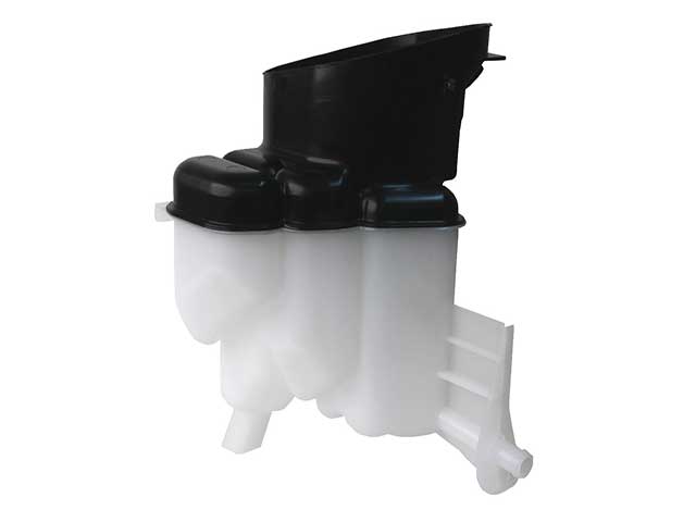 URO PARTS Coolant Expansion Tank - 996-106-147-08
