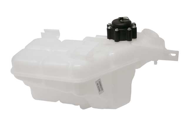 GENUINE PORSCHE Coolant Expansion Tank - 99610614756