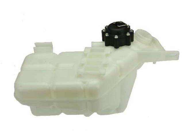 URO PARTS Coolant Expansion Tank - 996-106-147-56