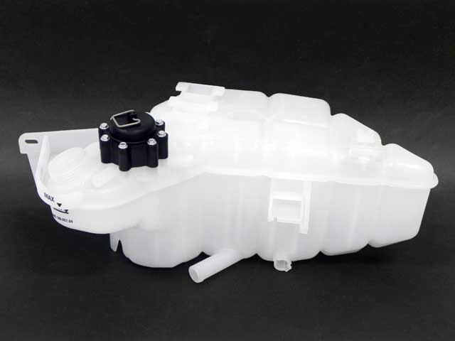 Genuine Porsche Coolant Expansion Tank 99610615704