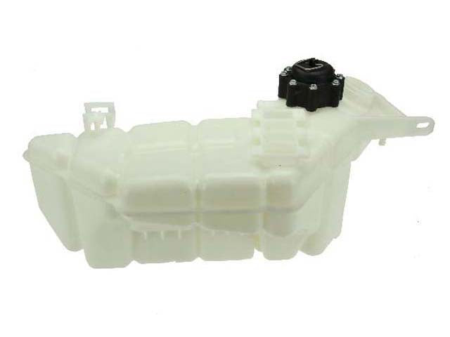 URO PARTS Coolant Expansion Tank - 996-106-157-04