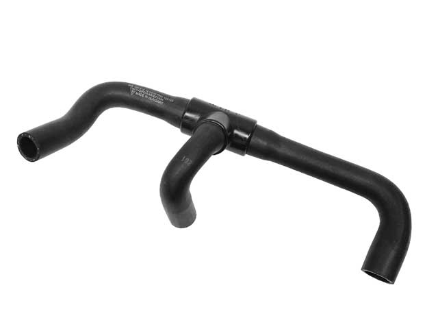 GENUINE PORSCHE Water Hose - 996-106-212-12