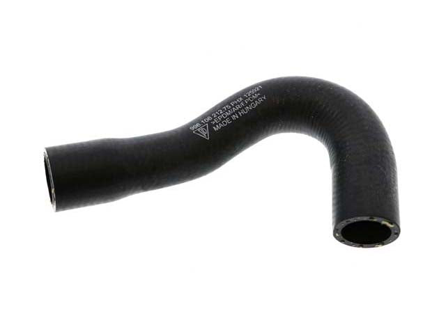GENUINE PORSCHE Heater Hose - 996-106-212-75